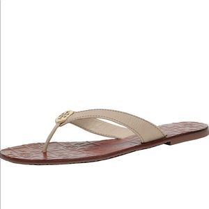 Tory Burch Thora Thong Sandal